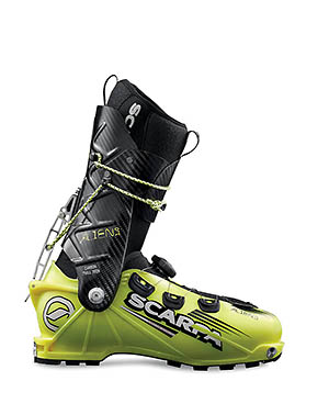 SCARPA  Alien 1.0 2015/2016